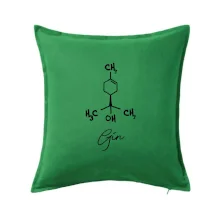 Barová chemie - gin