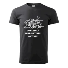 D I A Nápis D I A Nápis