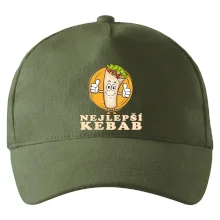 Nejlepší kebab