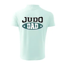 Judo Dad