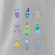 Barevní brouci (studio-arte.cz)