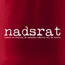 Čeština 2.0 - nadsrat