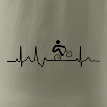 EKG BMX kolo