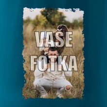Triko s vlastní fotkou Triko s vlastní fotkou