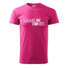 Game of bones Game of bones