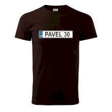 SPZ Pavel 30