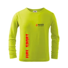 Hasiči (oheň,  Firesport, název sboru - vlastní nápis) Hasiči (oheň,  Firesport, název sboru - vlastní nápis)