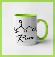 Barová chemie - rum