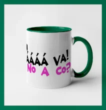 Jsem krávááá va! No a co!