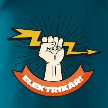 Elektrikář blesk