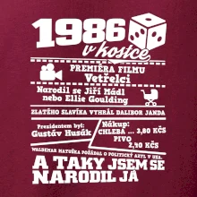 1986 v kostce
