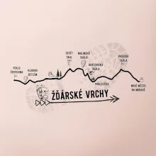 Profil Žďárské vrchy