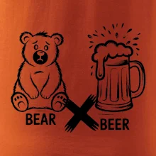 Anglický slovníček - Bear Beer