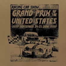 Grand Prix Of The United States