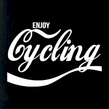 Enjoy Cycling