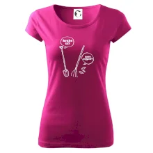 Hrabe ti, už zase rejpeš