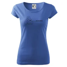 Sestřička - ikony a jméno