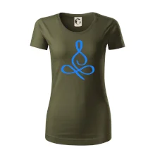 Yoga - lotus modrý (Moňas) Yoga - lotus modrý (Moňas)