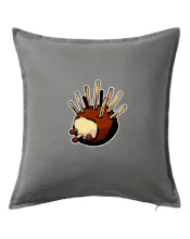 Kaštanový ježeček