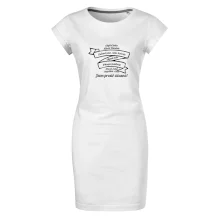 Jsem prostě úžasná