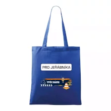 Stavba - vlastní nápis - jeřábník