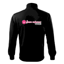 Jsem královna vole!