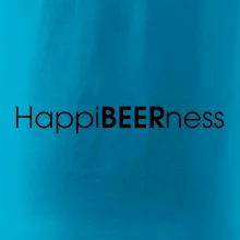 Pivní nápisy HappiBEERness