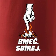 Smeč. sbírej.