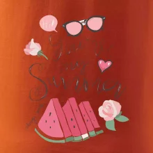 Summer Watermelon