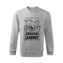 Zrození legendy - pro rybáře Zrození legendy - pro rybáře