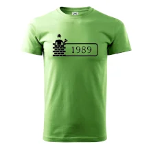 Zedník - ročník narození v rámečku