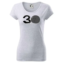 Bowling kulaté narozeniny 30