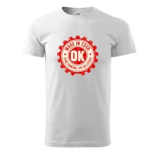 Made in čssr plně funkční i po 50 letech