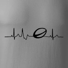 Ekg rugby