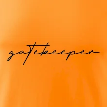 Gatekeeper Gatekeeper