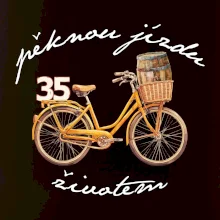 Mužská jízda životem 35