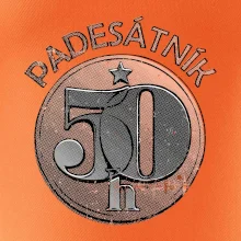 Padesátník Československý