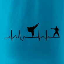 Karate EKG