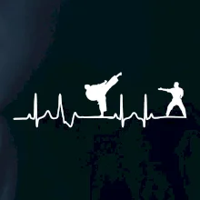 Karate EKG