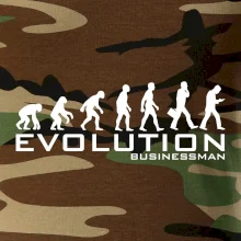 Evoluce Businessman