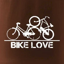 Bike love