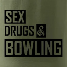 Sex drugs bowling