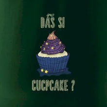 Dáš si cupcake? (Radek Pilař ART)