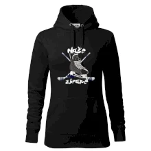 Hokej - naše zbraně