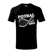 Fotbal DNA