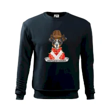 Napoleon domácí pes kříženec