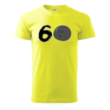 Bowling kulaté narozeniny 60