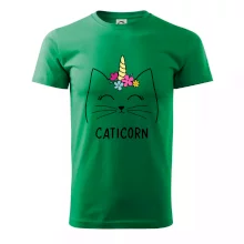 Caticorn Caticorn