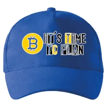 It's time to plan bitcoin