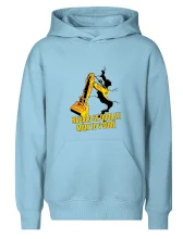 Nedalo se odolat, mám to v sobě bagr